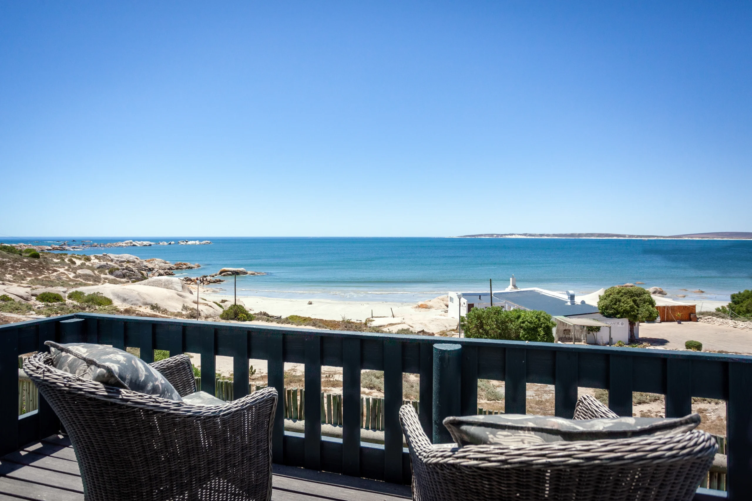 Top Paternoster Hotels in South Africa for Beach Fun & Cuisine