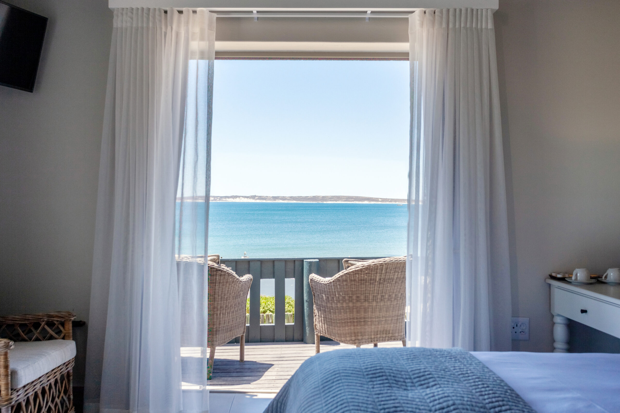 Is Paternoster Safe for Tourists? Unveiling the Truth