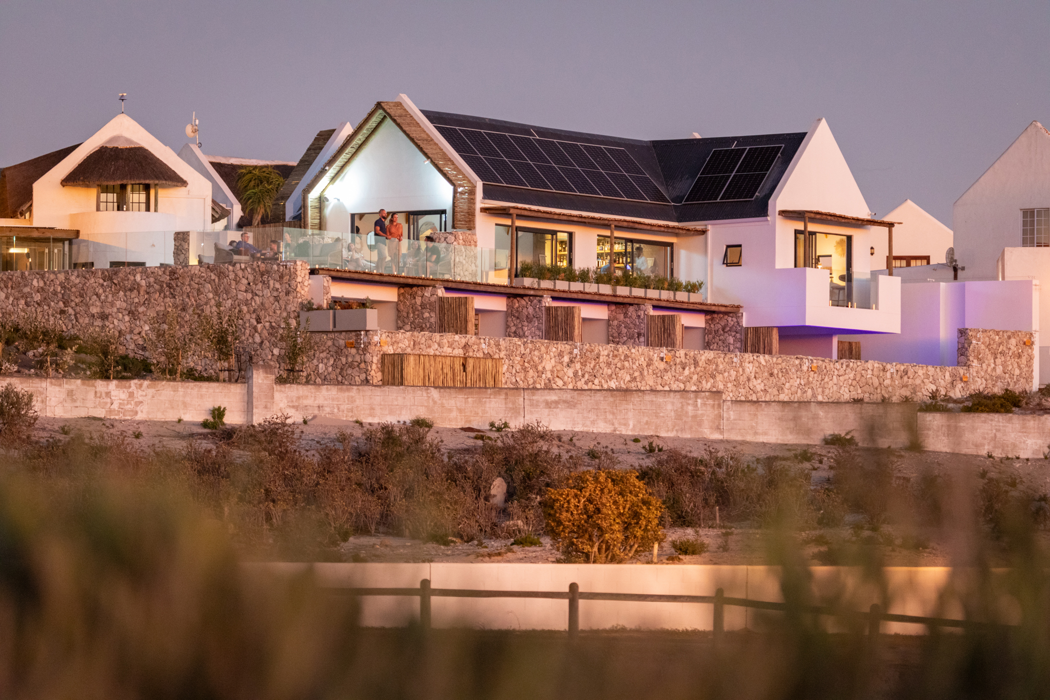 Unlock Paternoster’s Best Beach Stay: Top Accommodation Pick