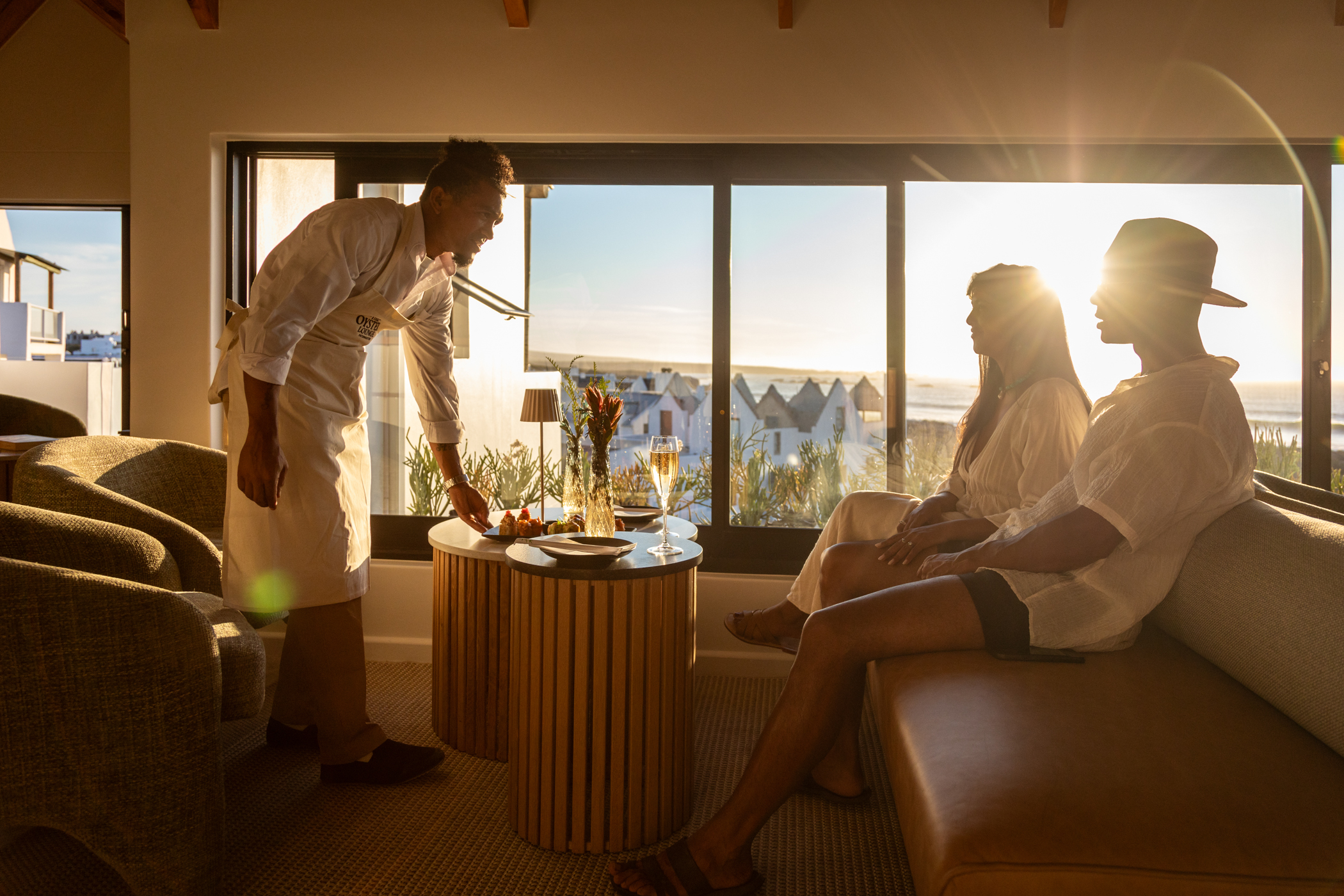 Best Restaurants in Paternoster: Where to Eat on the West Coast