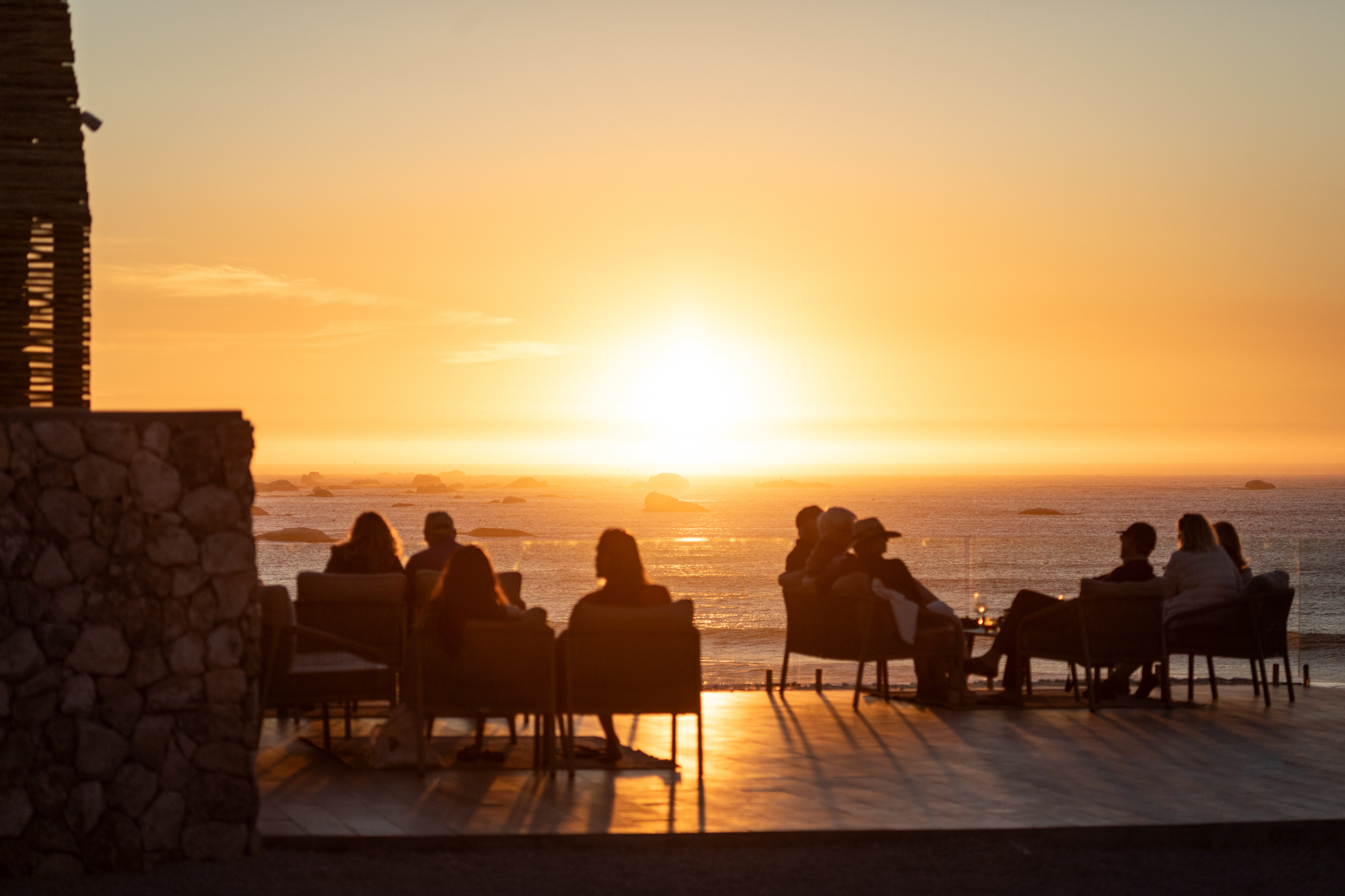 Discover Why Paternoster is a Must-Visit