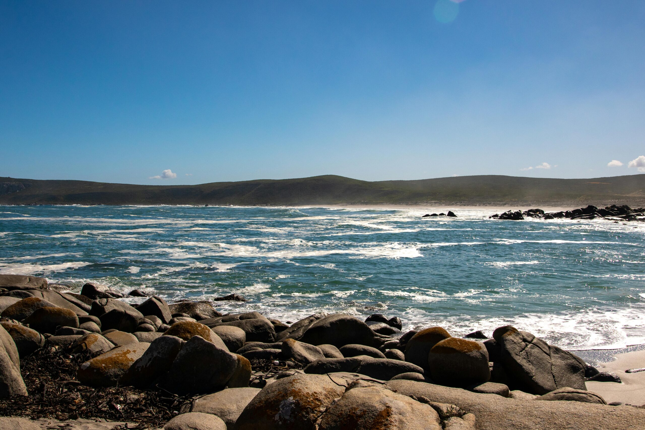 The Best Hotels on Cape Town’s West Coast